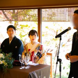 八芳園の写真30枚目