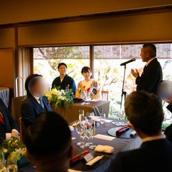 八芳園の写真20枚目