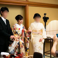 八芳園の写真11枚目