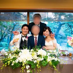 八芳園の写真30枚目