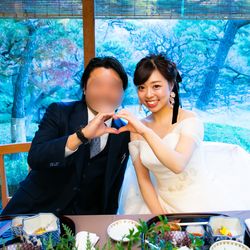 八芳園の写真20枚目