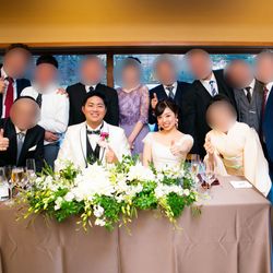 八芳園の写真16枚目