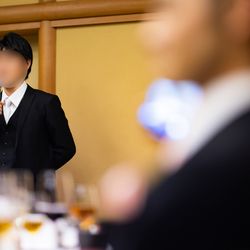 八芳園の写真26枚目