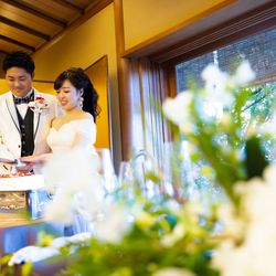 八芳園の写真32枚目