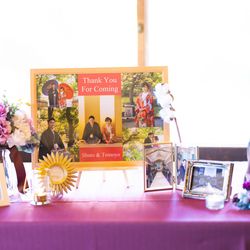 八芳園の写真4枚目