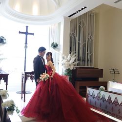 八芳園の写真20枚目