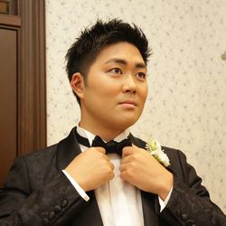 八芳園の写真11枚目