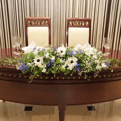 八芳園の写真12枚目