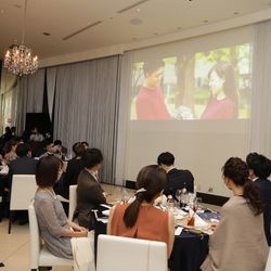 八芳園の写真18枚目