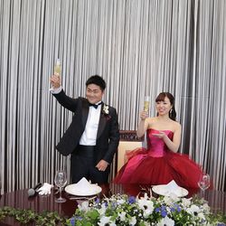 八芳園の写真18枚目