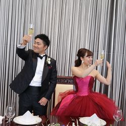 八芳園の写真11枚目