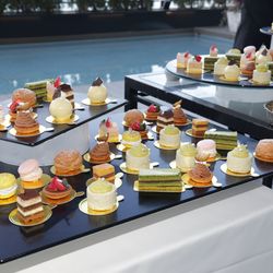 八芳園の写真19枚目