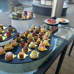 八芳園の写真18枚目