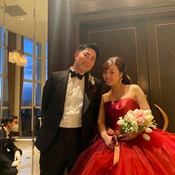 八芳園の写真36枚目