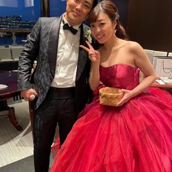 八芳園の写真32枚目