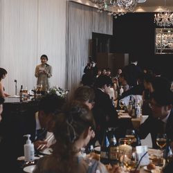 八芳園の写真16枚目