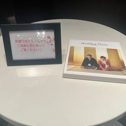 八芳園の写真15枚目