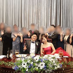 八芳園の写真23枚目