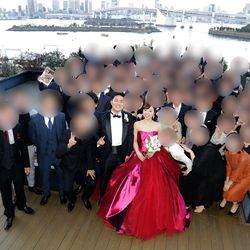 八芳園の写真32枚目