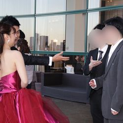 八芳園の写真31枚目