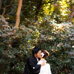 八芳園の写真3枚目