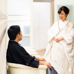 八芳園の写真14枚目