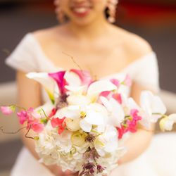 八芳園の写真32枚目