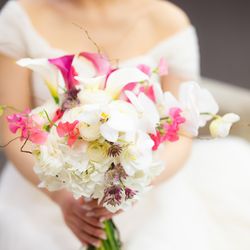 八芳園の写真9枚目