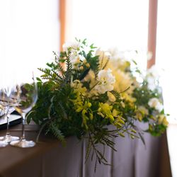 八芳園の写真7枚目