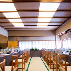 八芳園の写真14枚目