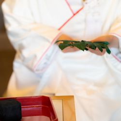 八芳園の写真32枚目