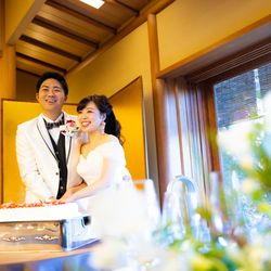 八芳園の写真26枚目