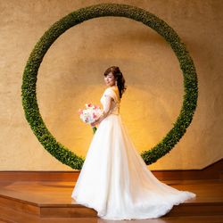 八芳園の写真22枚目