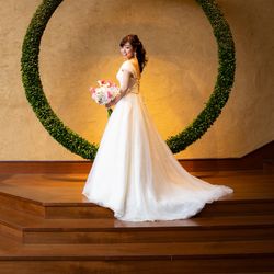 八芳園の写真30枚目