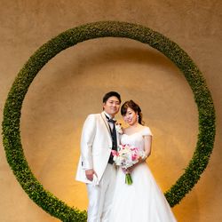 八芳園の写真27枚目