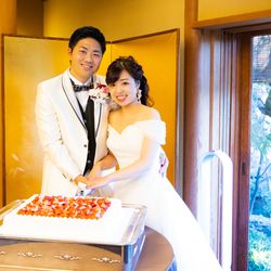 八芳園の写真13枚目