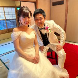 八芳園の写真13枚目