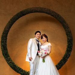 八芳園の写真15枚目