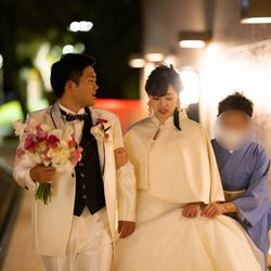 八芳園の写真18枚目