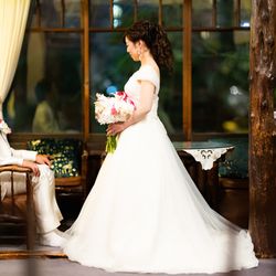 八芳園の写真31枚目