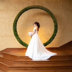 八芳園の写真4枚目