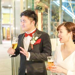 八芳園の写真11枚目