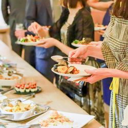 八芳園の写真24枚目