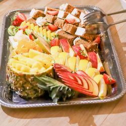 八芳園の写真25枚目