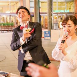 八芳園の写真6枚目