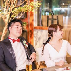 八芳園の写真6枚目