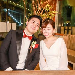 八芳園の写真6枚目