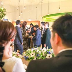 八芳園の写真1枚目