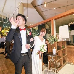 八芳園の写真17枚目