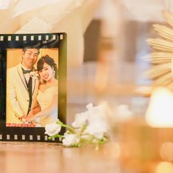 八芳園の写真27枚目